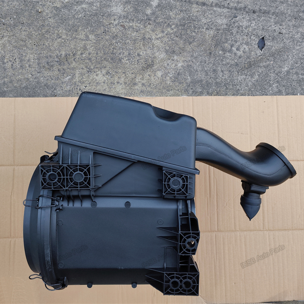 9735280606 9705280706 9735280706 AIR FILTER HOUSING for Benz Atego Benz Atego Brazilian truck parts INMB5027