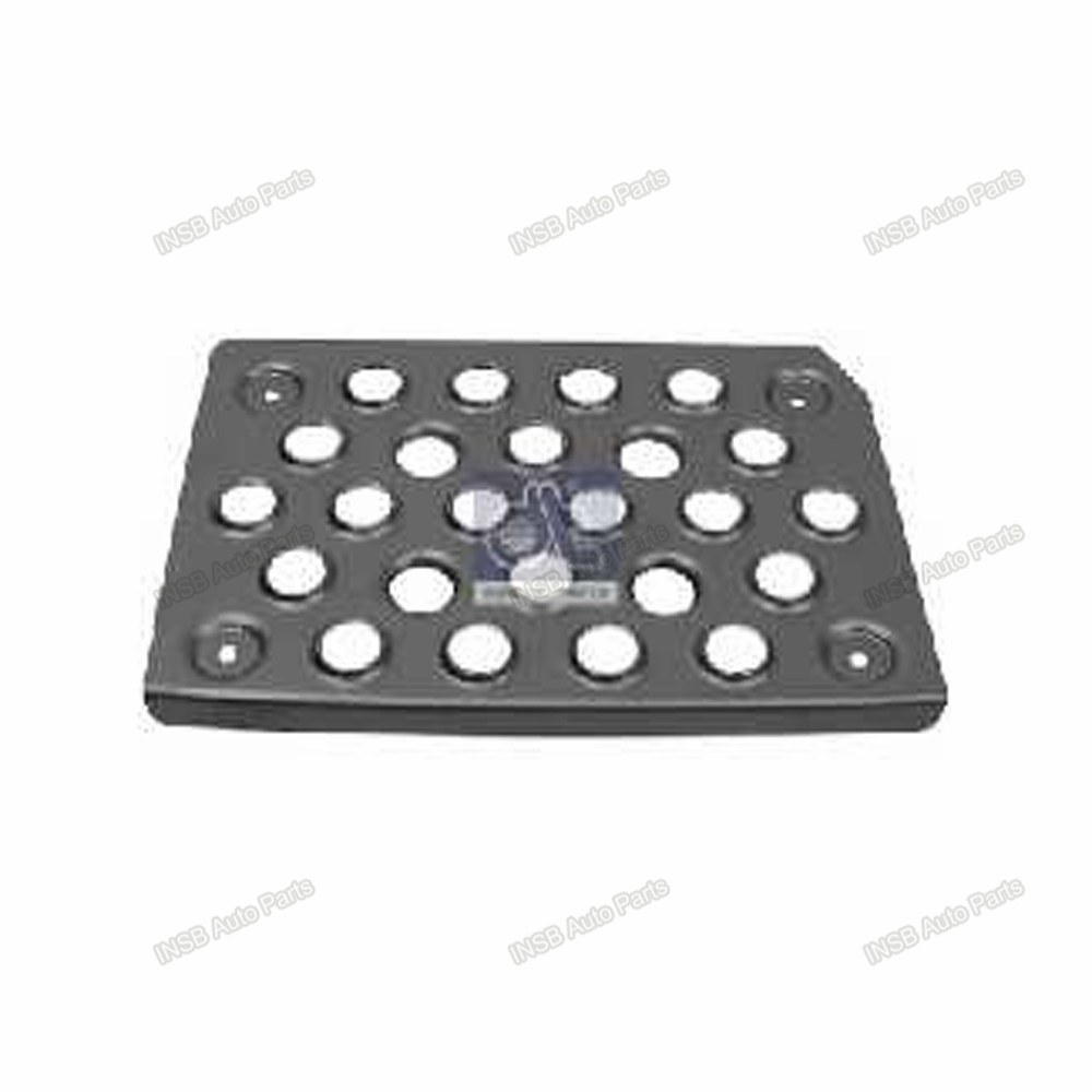 9736661628 foot step plate RH For Mercedes Benz Atego Truck Spare Parts INMB5039