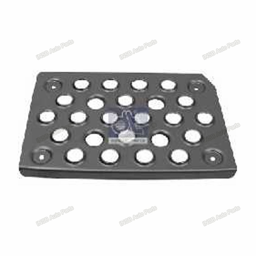 9736661528 foot step palte LH For Mercedes Benz Atego Truck Spare Parts INMB5040