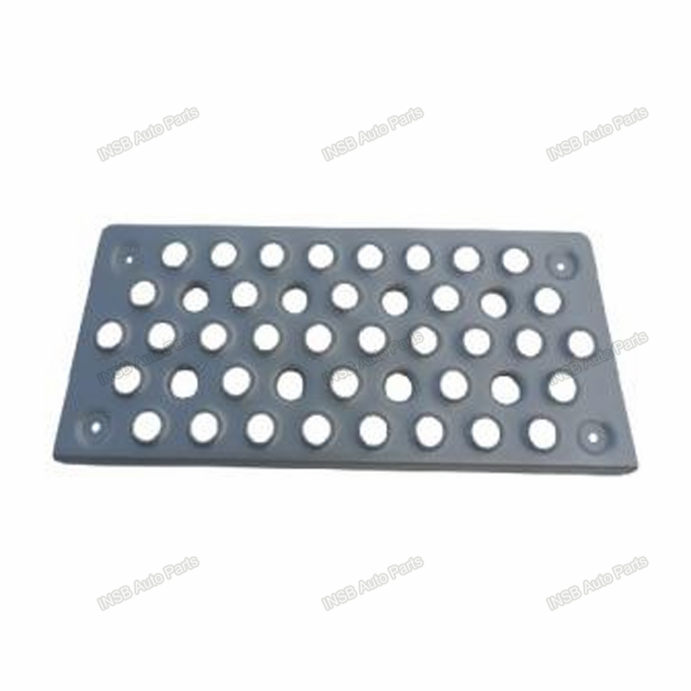 9736661428 STEP for Benz Atego Benz Atego Brazilian truck parts INMB5041