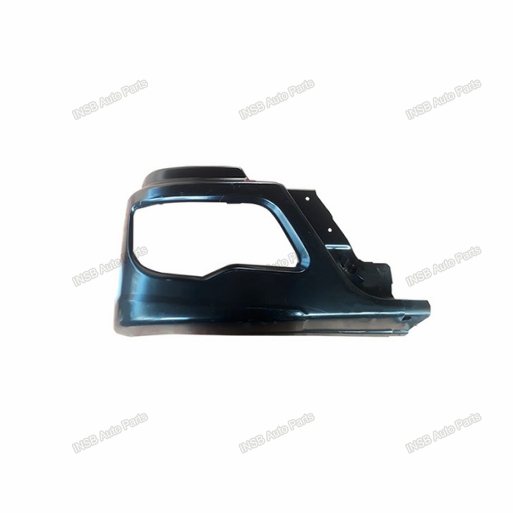 9588807970 BUMPER RH For Mercedes Benz Atego Truck Spare Parts INMB5088