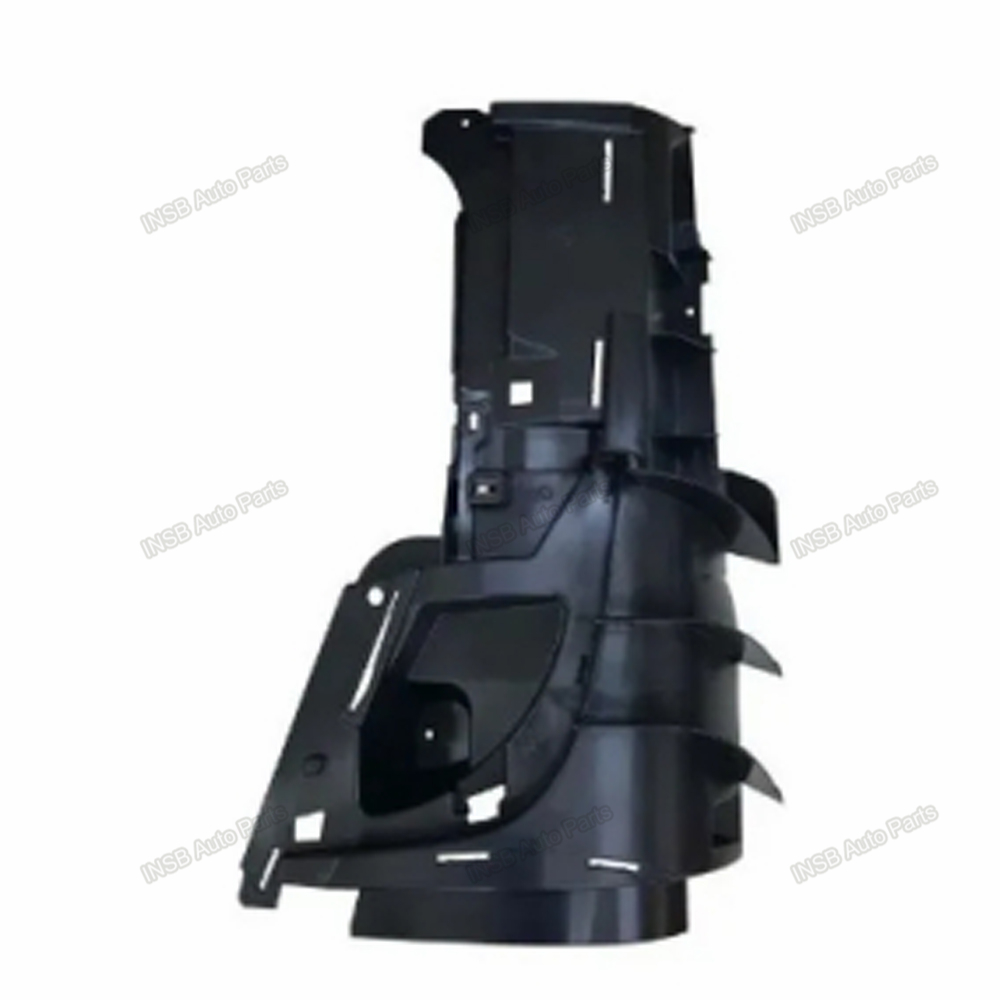 9588840122 CORNER BUMPER PANEL RH For Mercedes Benz Atego Truck Spare Parts INMB5118