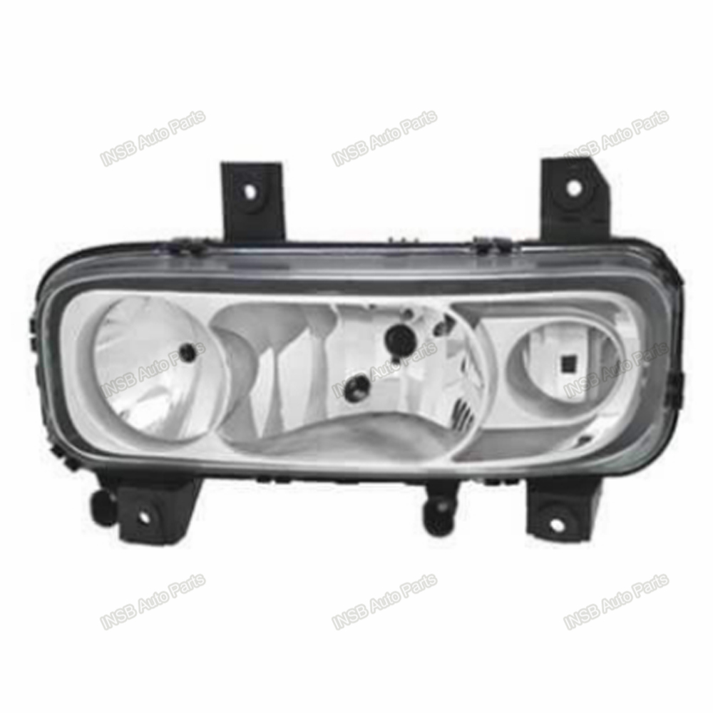 9738202361 head lamp RH For Mercedes Benz Atego Truck Spare Parts INMB5122