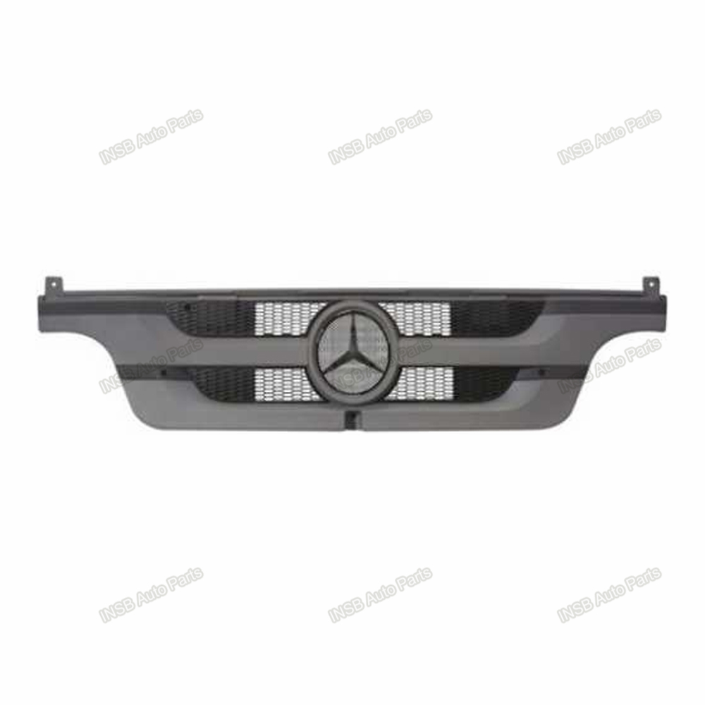 9728800285 front grille for Benz Atego Benz Atego Brazilian truck parts INMB5140