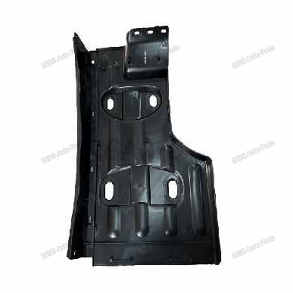 9608813503 9608817102 rear mudguard LH For Mercedes Benz Actros MP4 Truck Spare Parts INMB6053