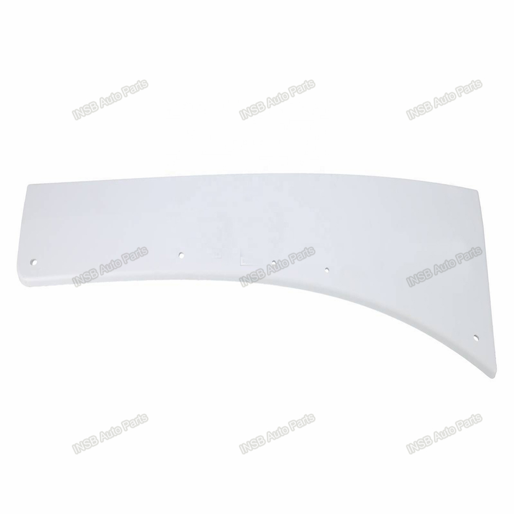 9608816803 9608817203 FENDER SIDE COVER L For Mercedes Benz Actros MP4 Truck Spare Parts INMB6055
