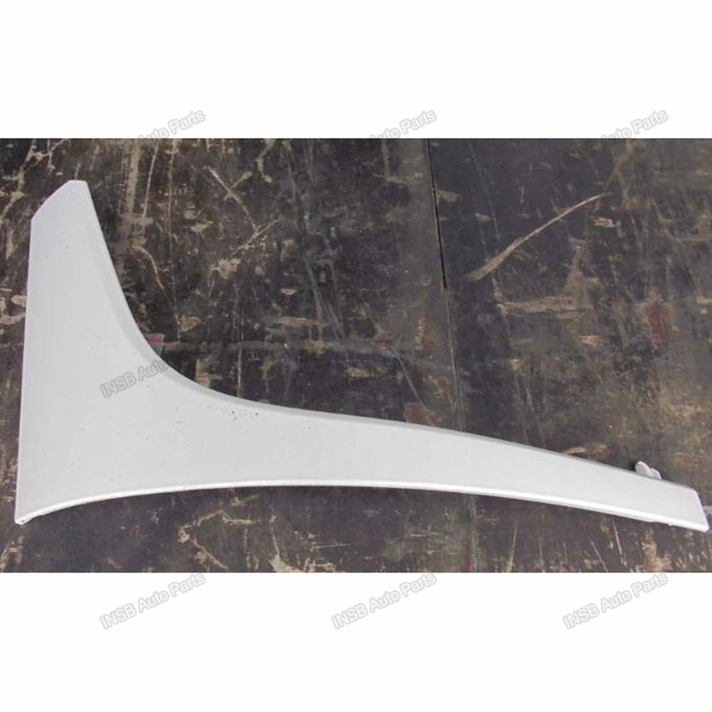 9608803705 HEAD LAMP TRIM RH For Mercedes Benz Actros MP4 Truck Spare Parts INMB6091