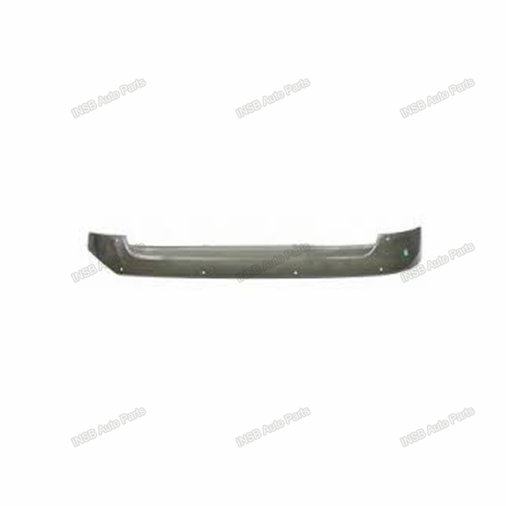 9608110110 9608112310 SUNVISOR COVER for Benz Actros MP4 Truck Spare Body Parts INMB6100