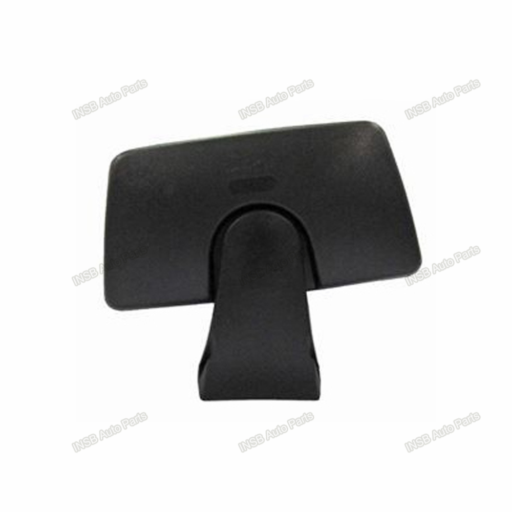 00281006016 Door Mirror for Benz Actros MP4 Truck Spare Body Parts INMB6104