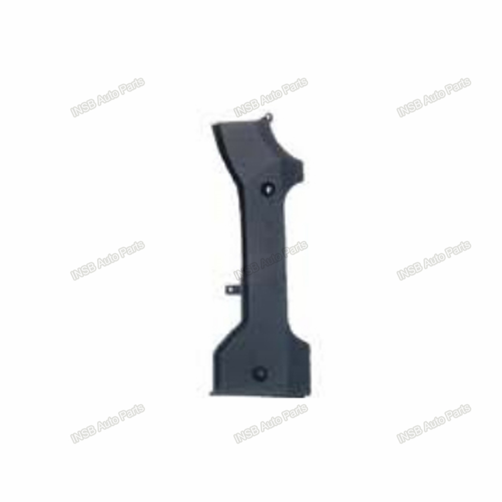 9608856874 HEAD LAMP TRIM MOULDING L For Mercedes Benz Actros MP4 Truck Spare Parts INMB6120