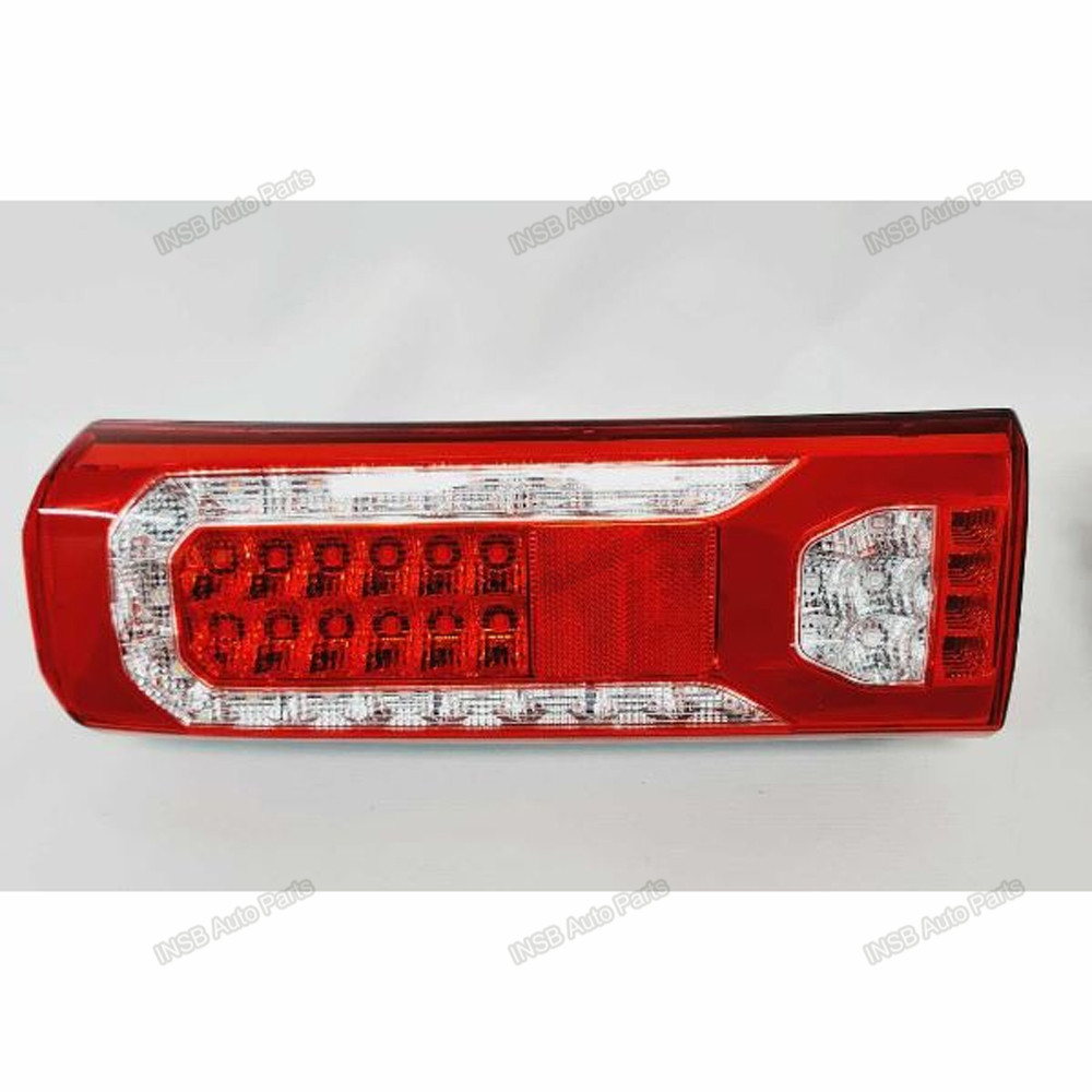 35443203 TAIL LIGHT LED L For Mercedes Benz Actros MP4 Truck Spare Parts INMB6122