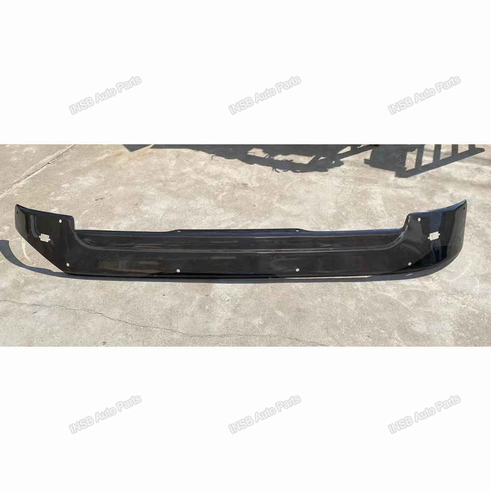 9608112210 960811001 SUNVISOR COVERfor Benz Actros MP4 Truck Spare Body Parts INMB6130