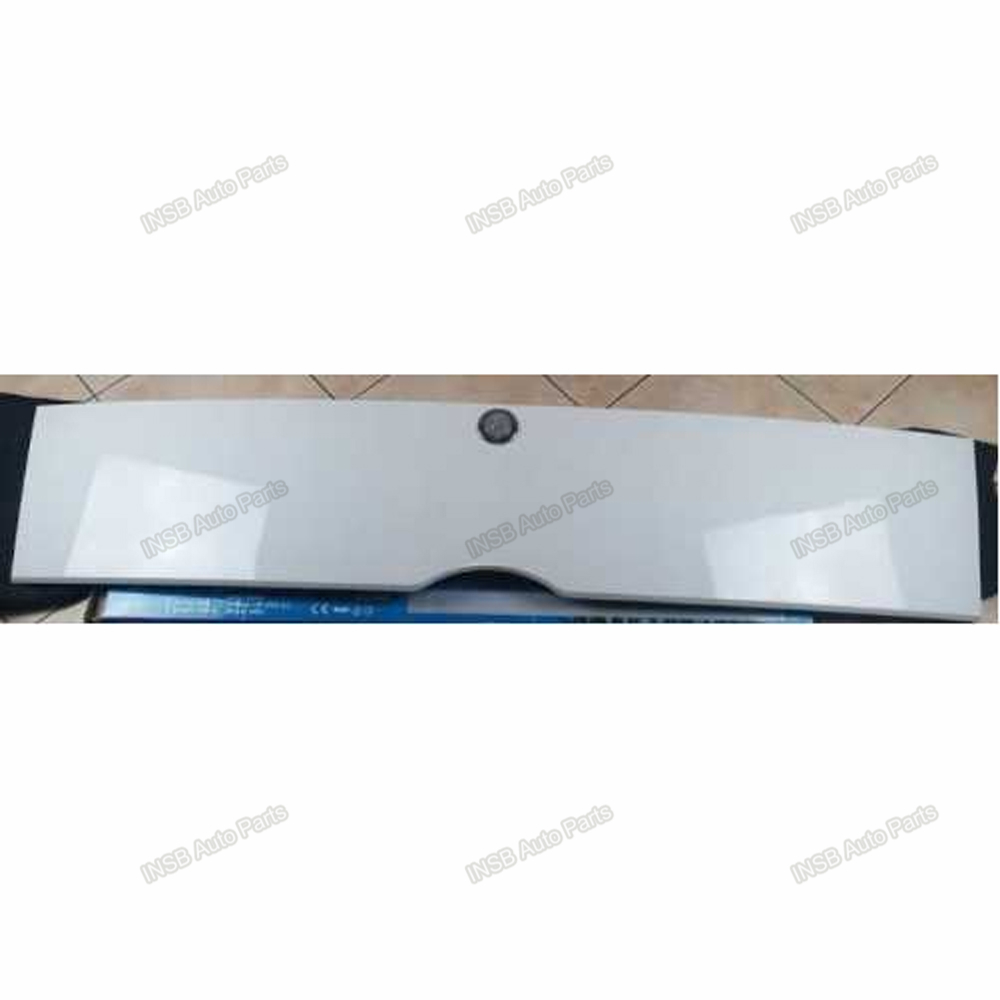 9607500309 FRONT PANEL  for Benz Arocs Truck Spare Body Parts INMB7040