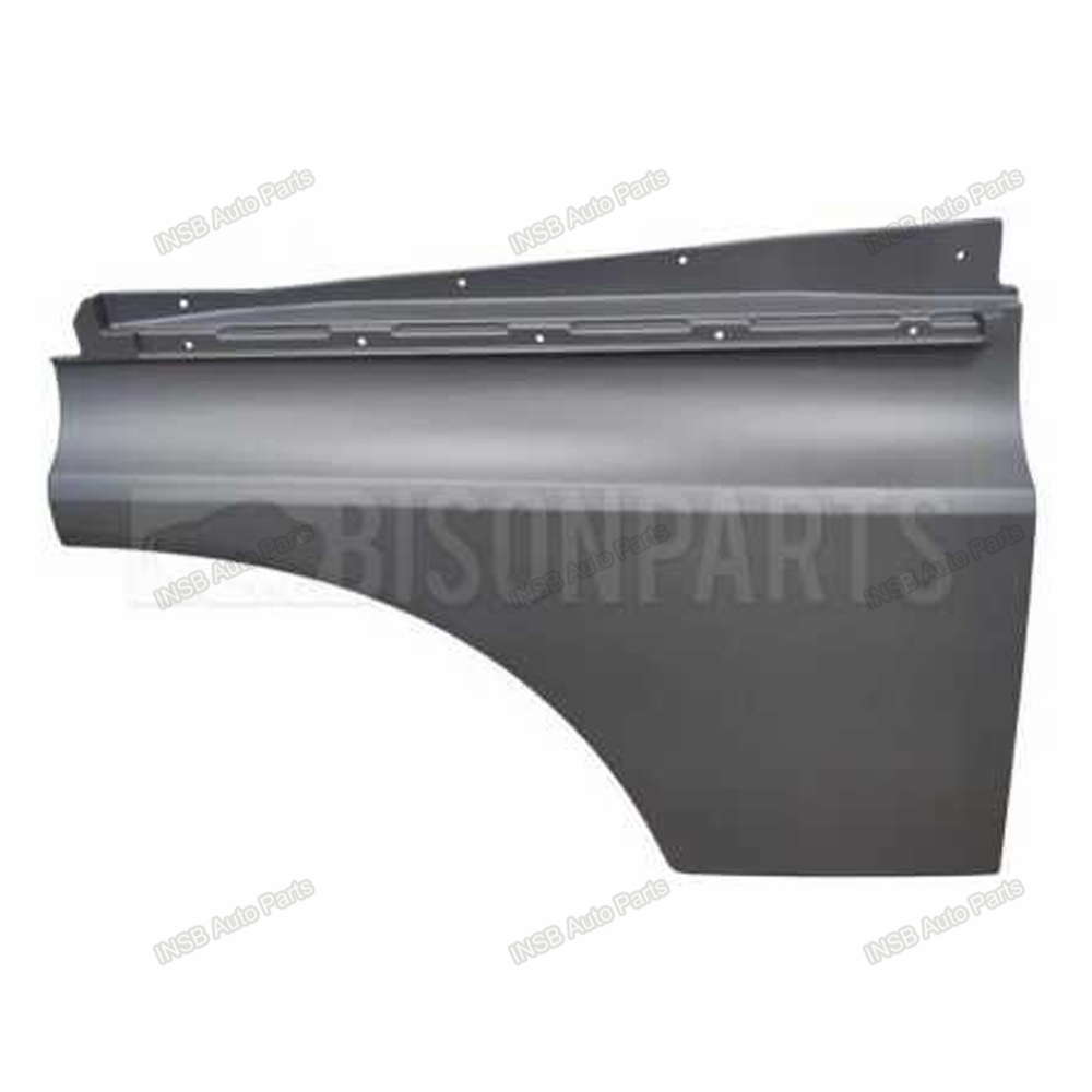 9607200701 Door Extension LH For Mercedes Benz Arocs Truck Spare Parts INMB7090