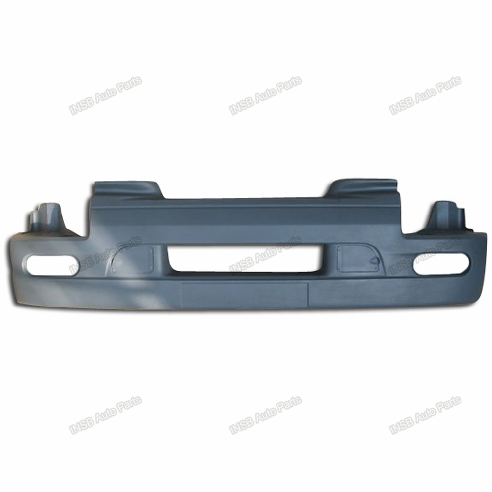 5010225817 BUMPER WITH FOG LAMP HOLES For RENAULT  PREMIUM INR1008
