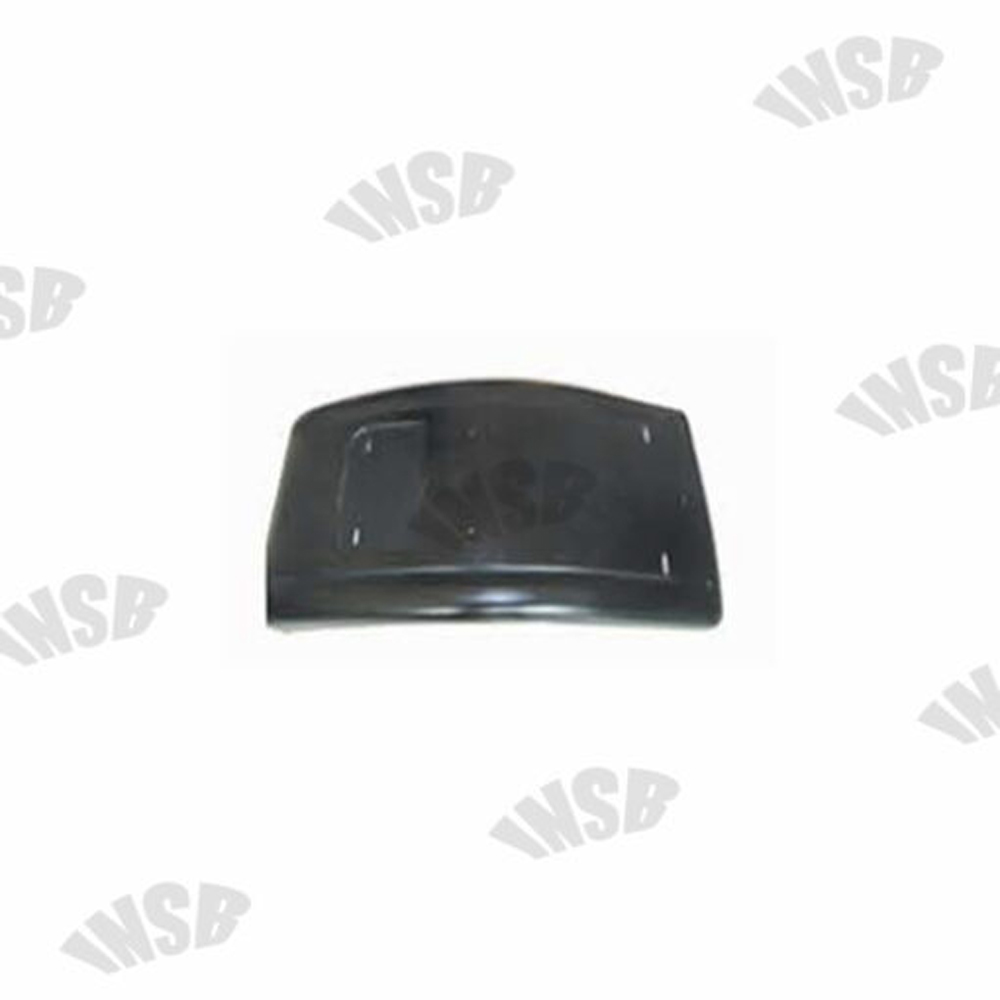 5010578754 FRONT WHEEL REAR MUDGUARD REARFor RENAULT NEW PREMIUM INR2046