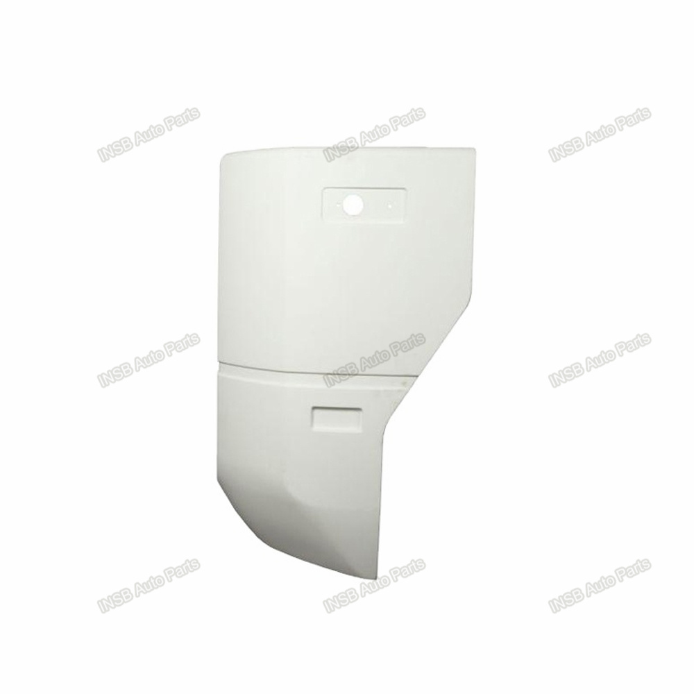 5010219006 BUMPER CORNER LH 1ST SERIES For RENAULT MAGNUM INR4019