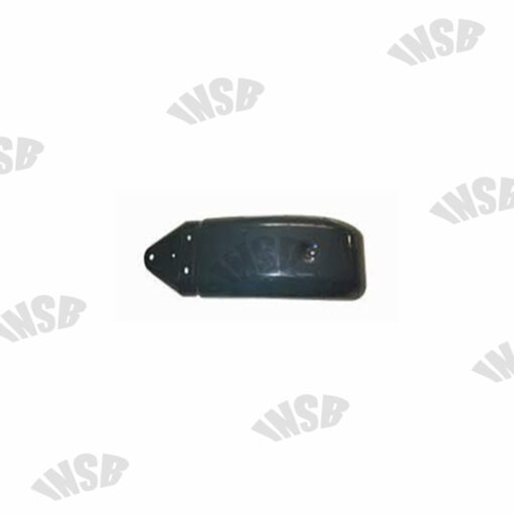 5010225411 20491728 BUMPER For RENAULT KERAX RENAULT PREMIUM INR6007