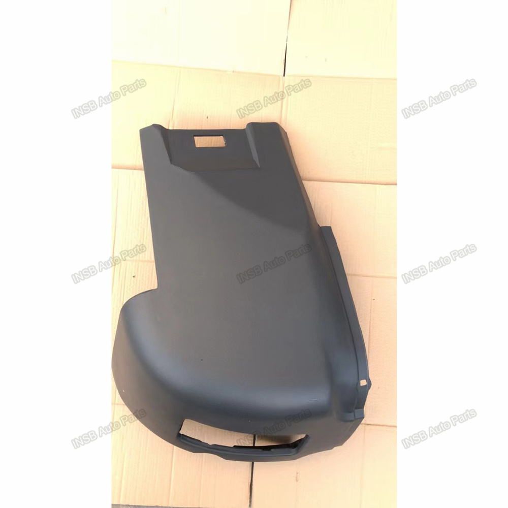 1324598 BUMPER R FOR SCANIA Series 4 Truck Spare Parts INS2026