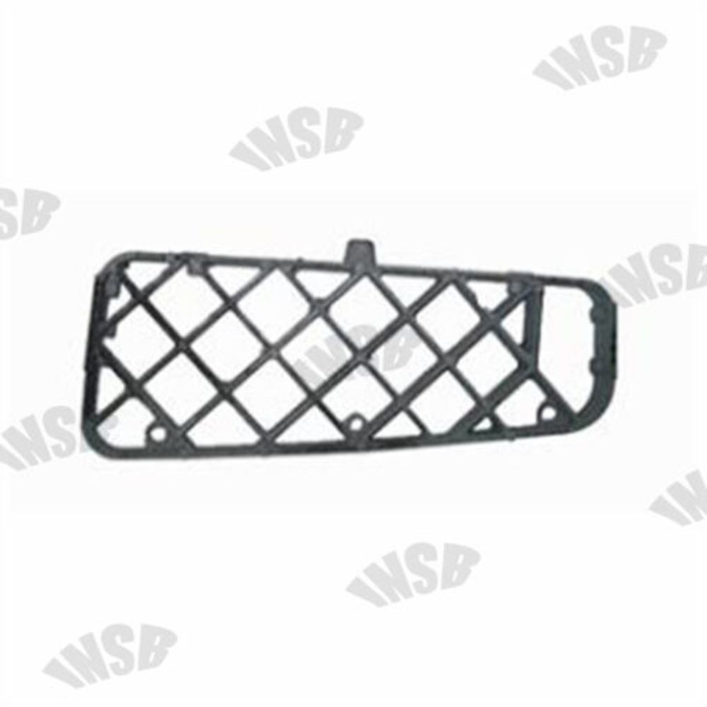 1351203 1535045 ALLOY STEP(MIDDLE) for SCANIA 4 Series Truck Spare Body Parts INS2066