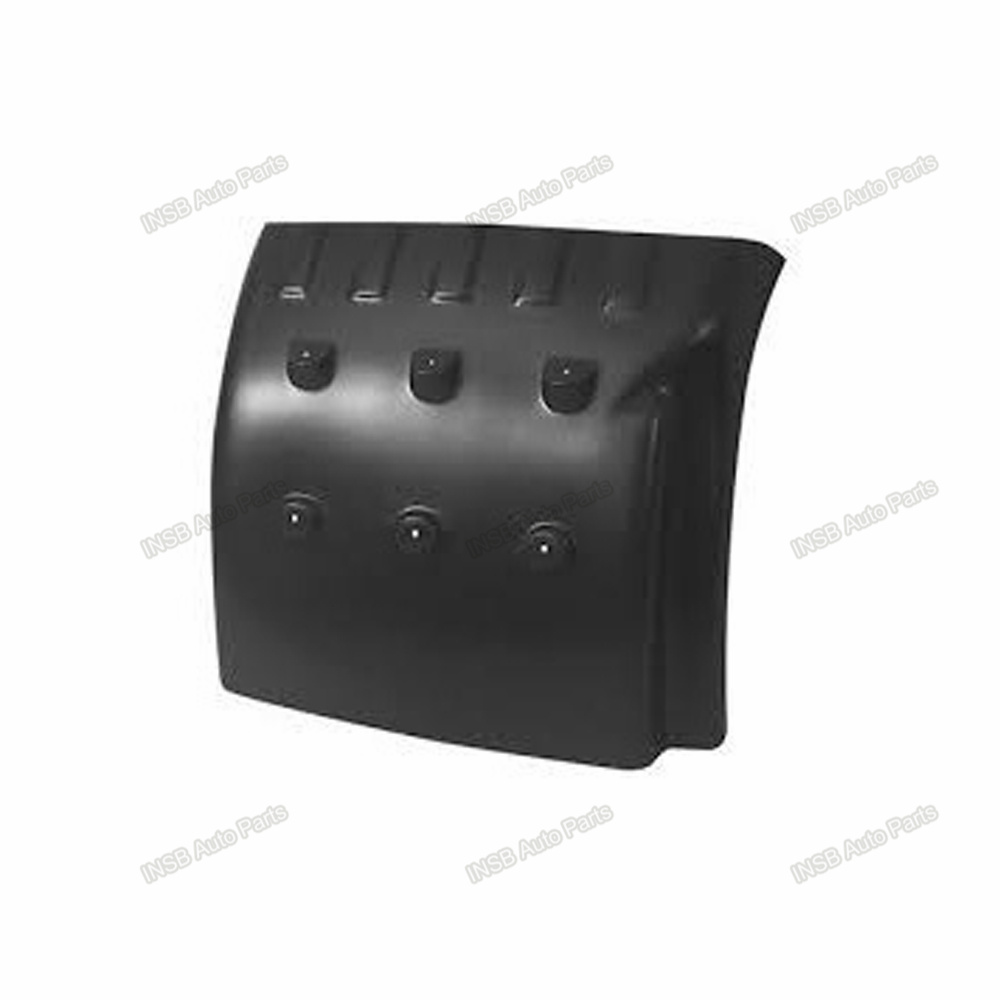 1357599 MUDGUARD L FOR SCANIA Series 4 Truck Spare Parts INS2080