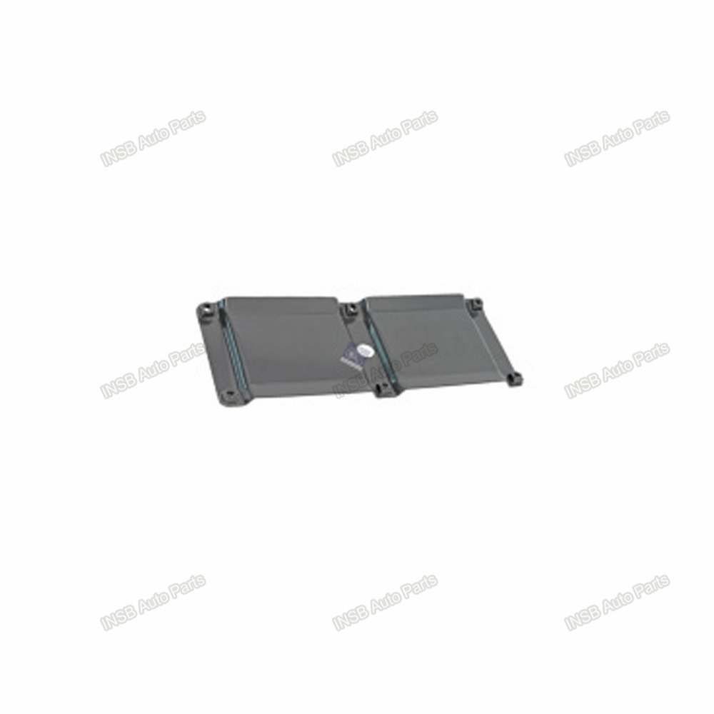1378187 1934505 REAR MUDGUARD FIXED PLATE MIDDLE FOR SCANIA Series 4 Truck Spare Parts INS2260