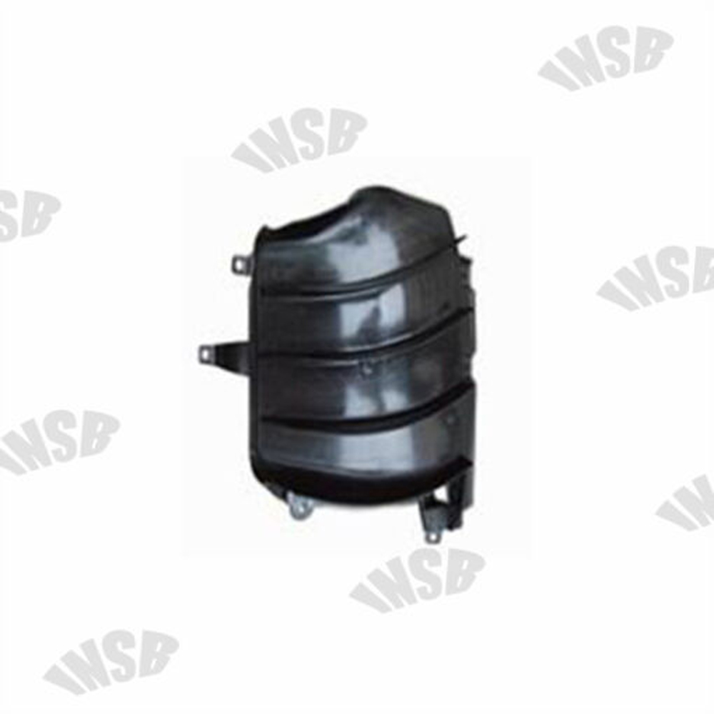 1495956 AIR DEFLETOR INNER L FOR SCANIA Series 5 Truck Spare Parts INS3008