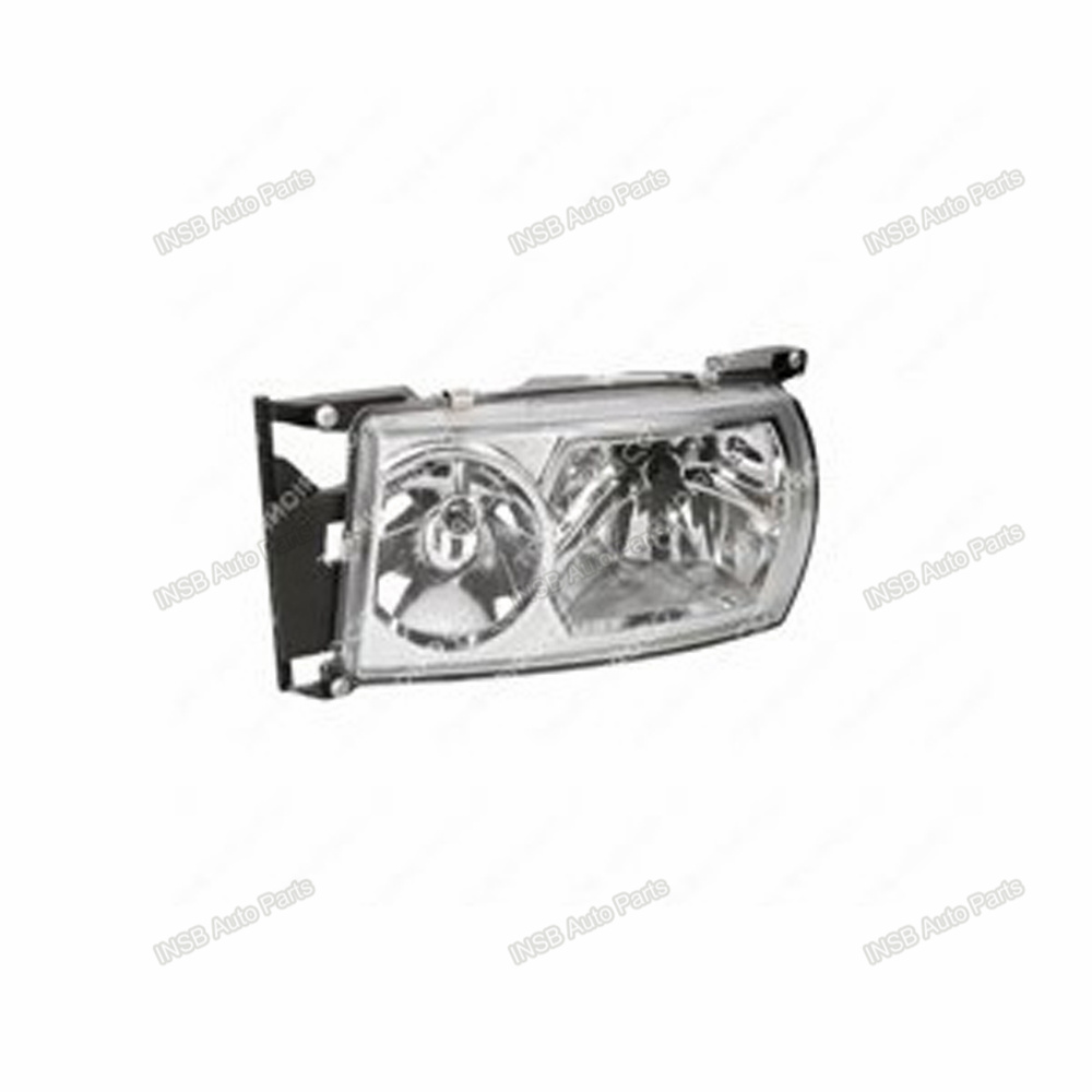 1730953 1760551 HEAD LAMP LH FOR SCANIA Series 5 Truck Spare Parts INS3032