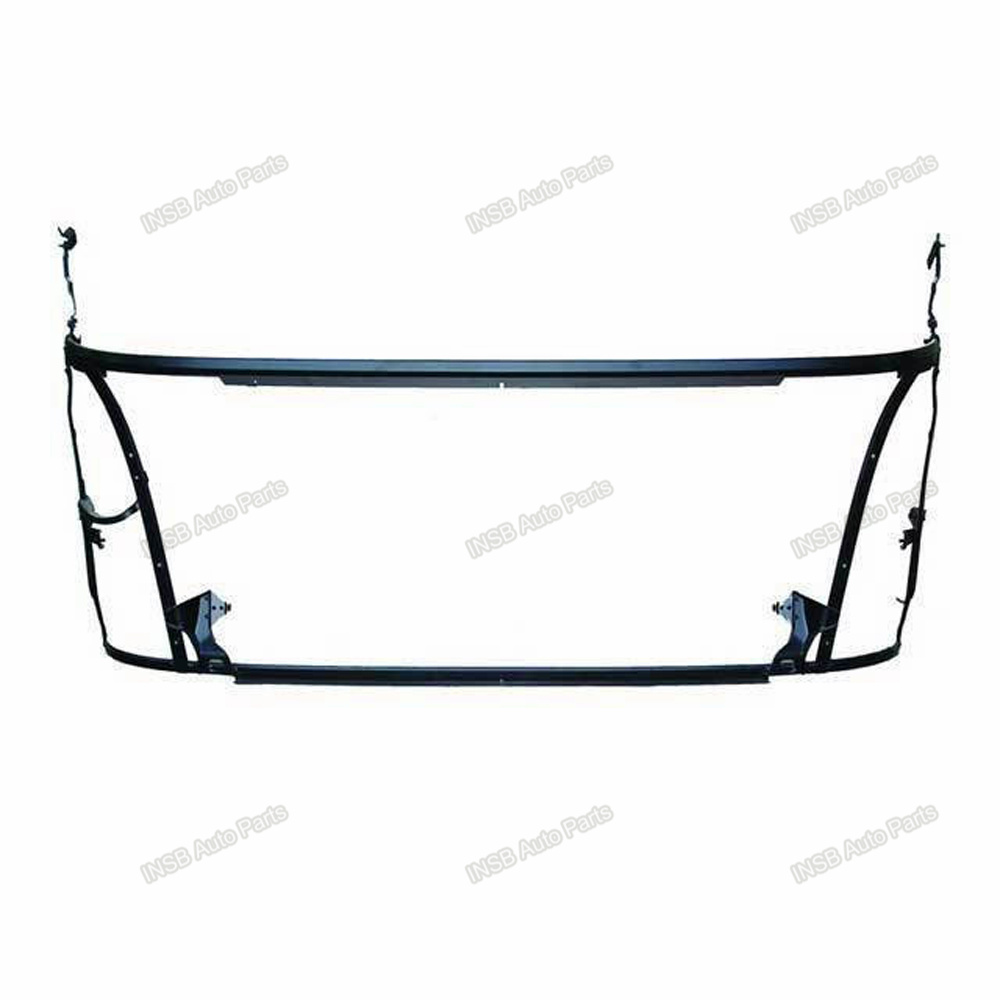 1804628/1451246 FRONT PANEL FRAME  For SCANIA 5 Series PGRT Vers.1 truck parts INS3042