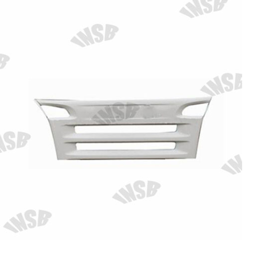 1543607 FRONT PANEL For SCANIA 5 Series PGRT Vers.1 truck parts INS3048
