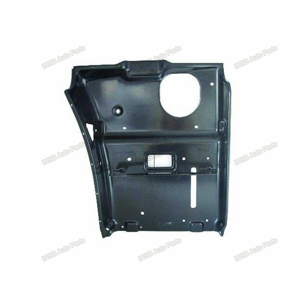 1498180 1854228 FOOT BOARD METAL FRAME RH FOR SCANIA Series 5 Truck Spare Parts INS3069