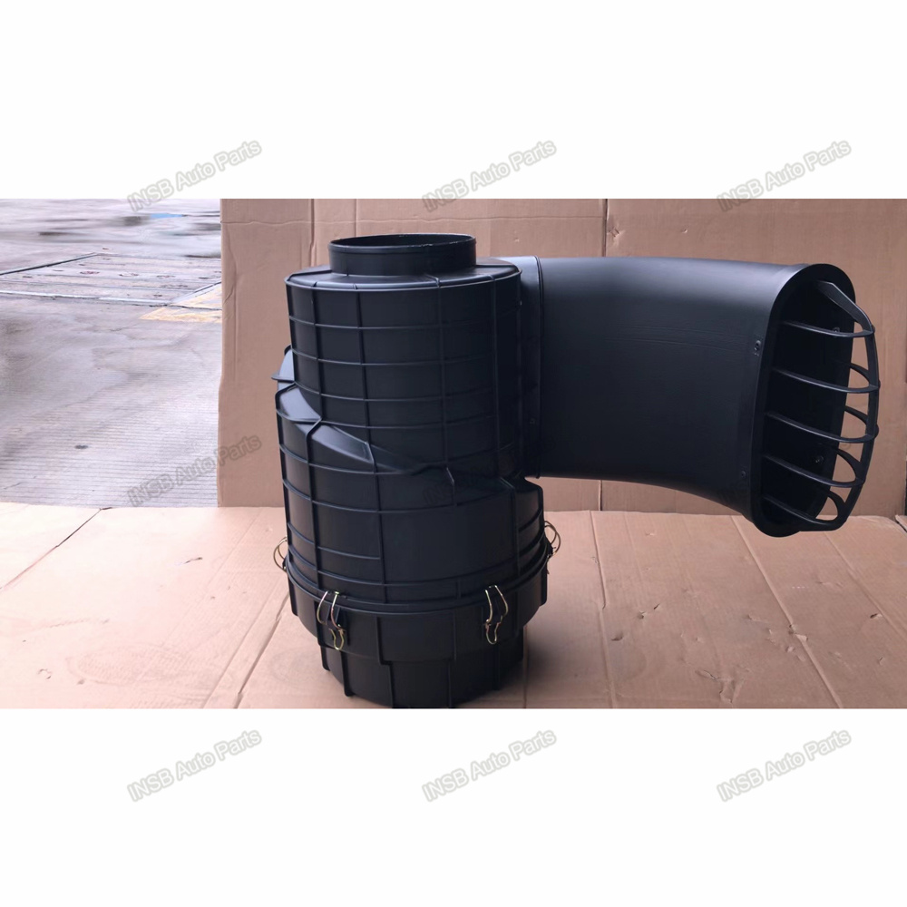 1506546 AIR INLET COMPLETELY COVER For SCANIA 5 Series PGRT Vers.1 truck parts INS3096