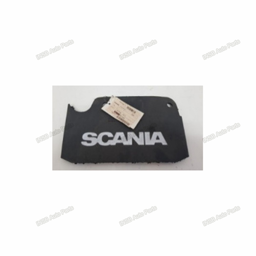 1947568 MUDFLAP FOR SCANIA Series 5 Truck Spare Parts INS3205