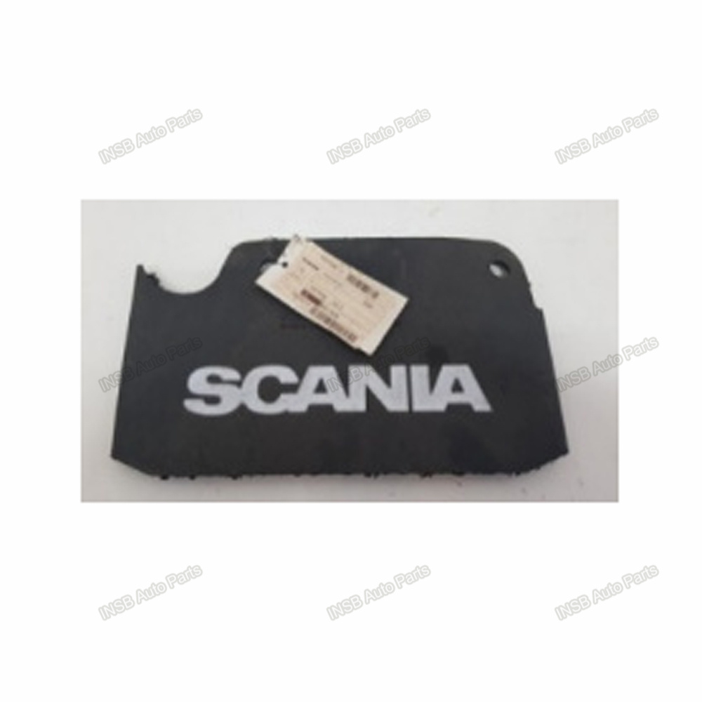 1947569 MUDFLAP FOR SCANIA Series 5 Truck Spare Parts INS3206