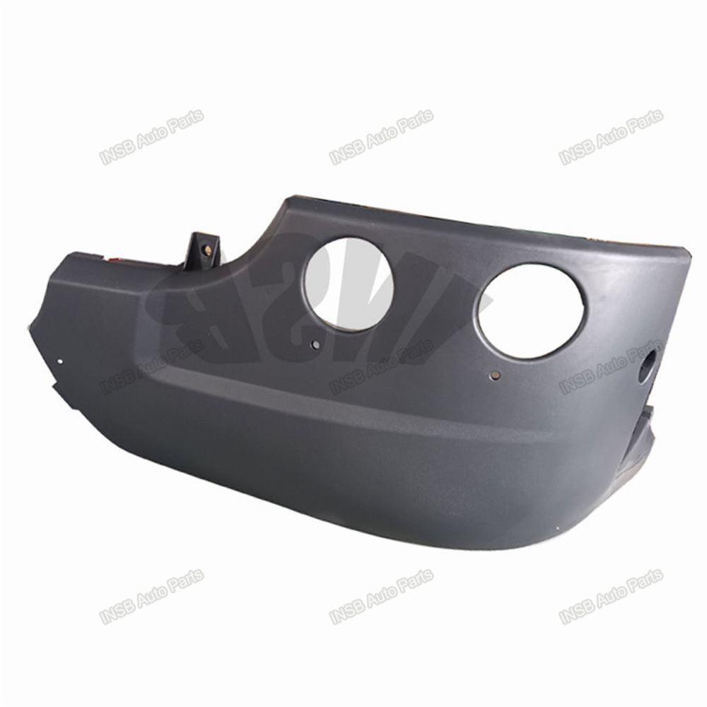 1923742 Bumper Corner Left FOR SCANIA Series 6 Truck Spare Parts INS4029
