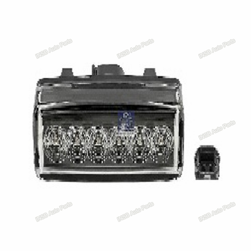 1928063 2083830 SIDE MARKER LIGHT(LED) For SCANIA 6 Series PGRT Vers.2 truck parts INS4072