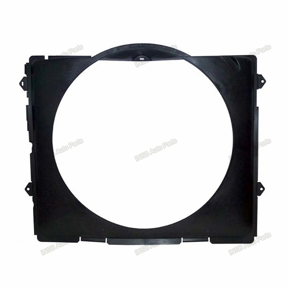 2324951 FAN COVER For SCANIA 6 7 Series New PGRT NTG Series INS5239