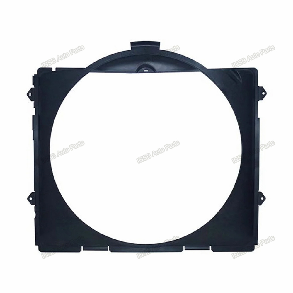 2324953 FAN COVER For SCANIA 6 7 Series New PGRT NTG Series INS5242