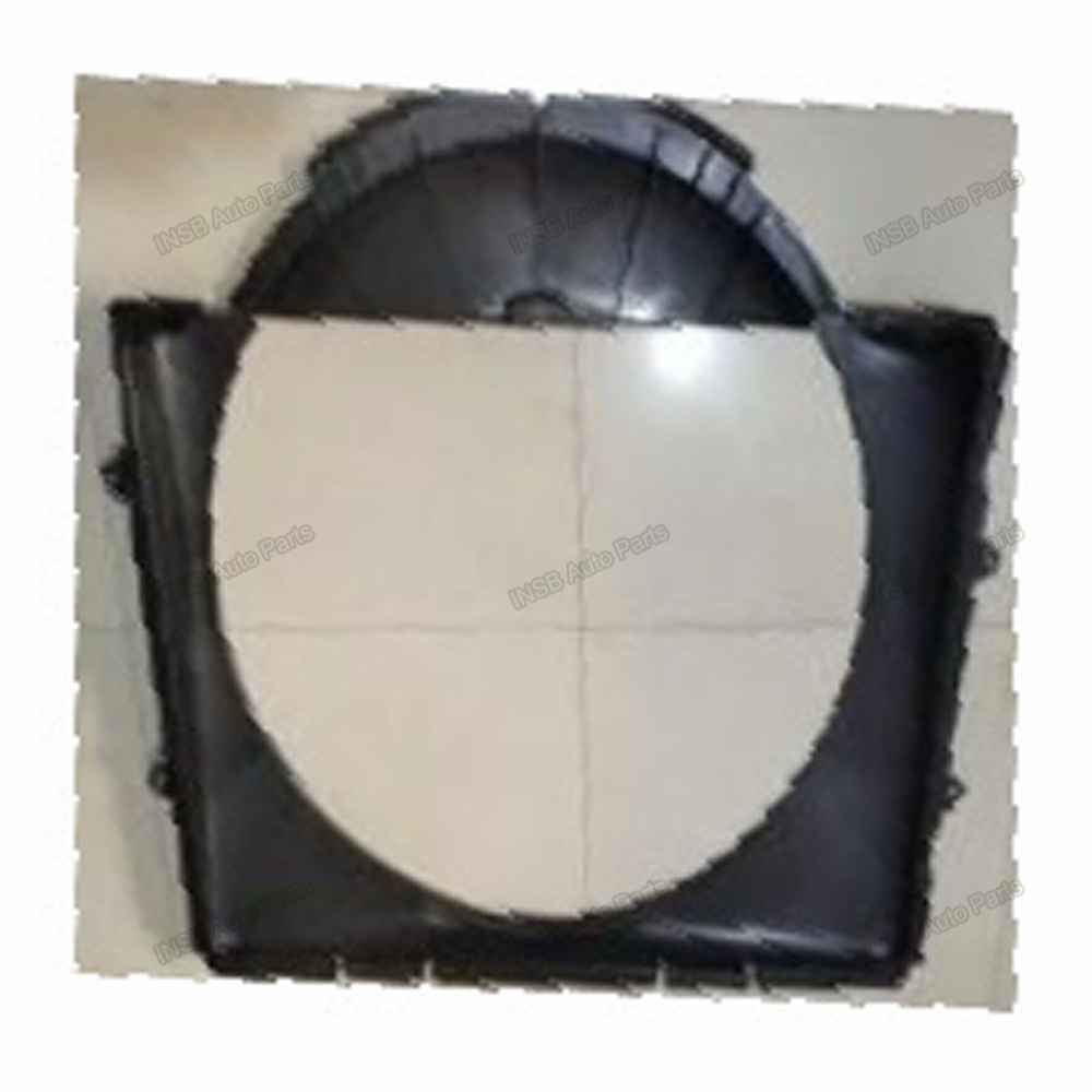 2324043 FAN COVER For SCANIA 6 7 Series New PGRT NTG Series INS5243