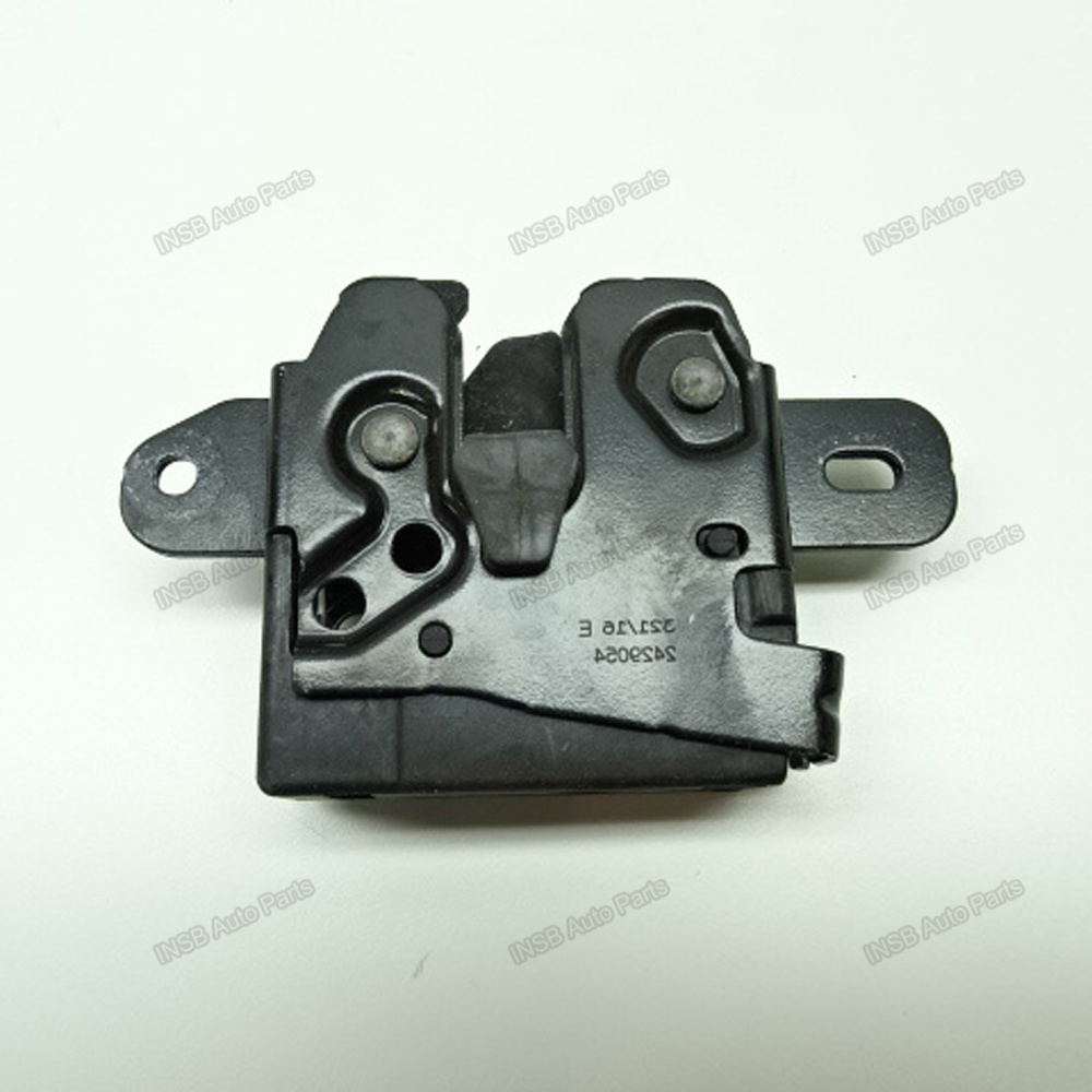 2409538 Upper Grille Lock  For SCANIA 6 7 Series New PGRT NTG Series Truck Parts INS5268
