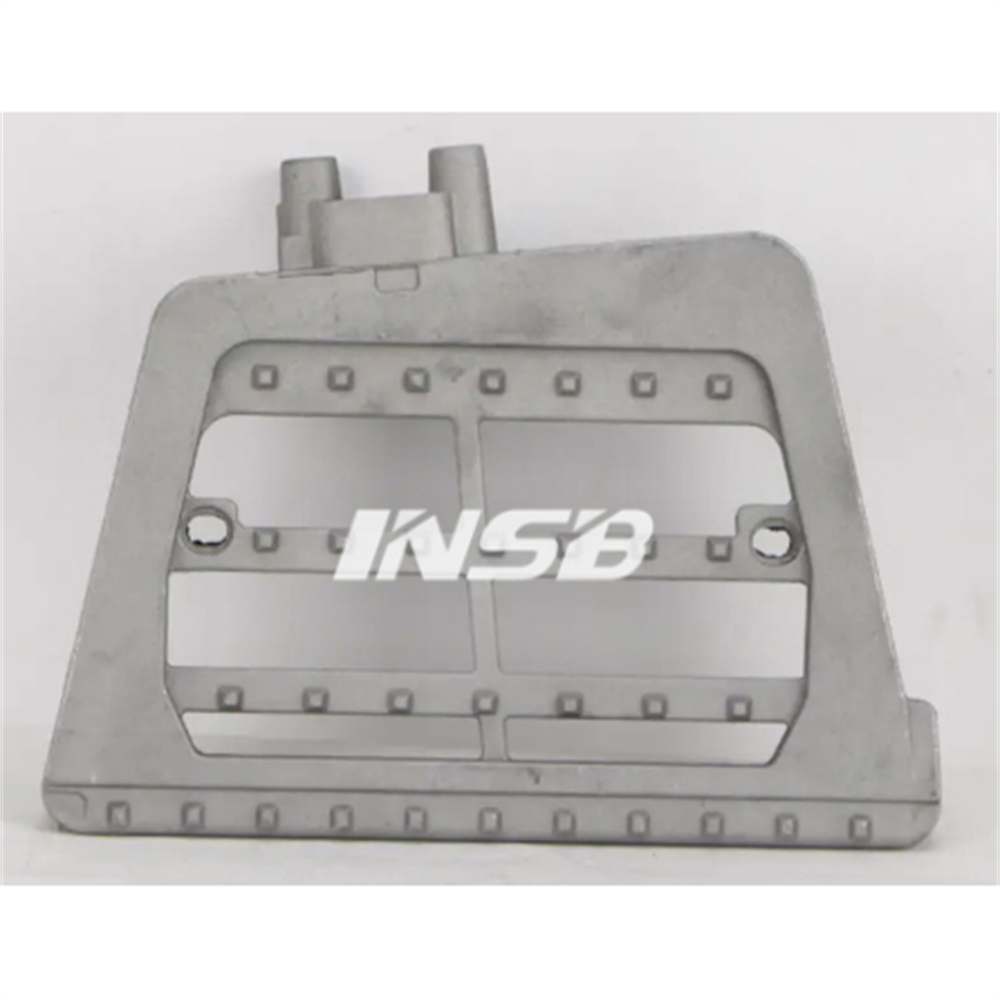 1638481 1368837 1366254 1638480 1368836 1366253 Foot Step Plate for DAF CF65 CF75 CF85 Truck for DAF CF Series Truck Spare Body Parts IND2014 IND2015