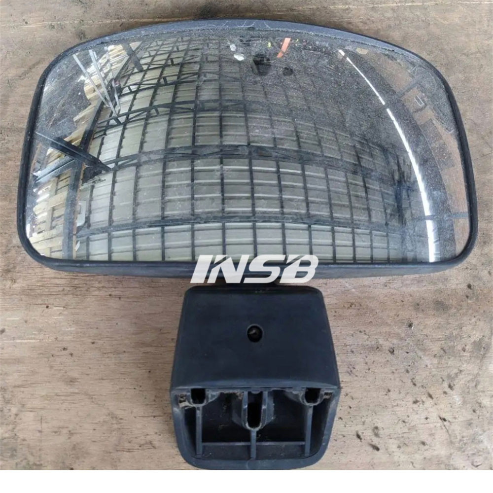 1614021 1684035 Roof Mirror for DAF CF65 CF75 CF85 Truck for DAF CF Series Truck Spare Body Parts IND2041