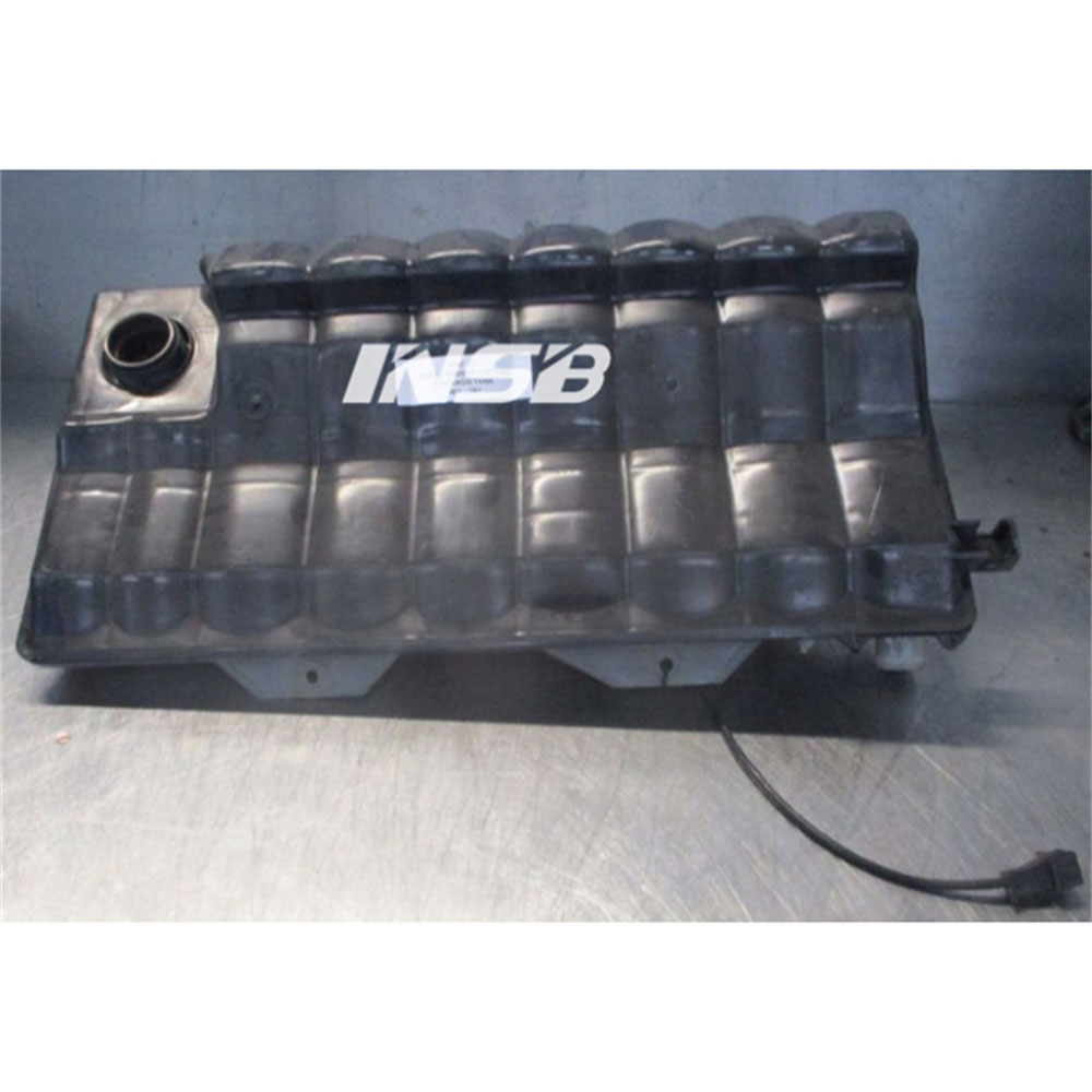 1660859 1871493 1371329 Expansion Water Tank for DAF CF65 CF75 CF85 Truck for DAF CF Series Truck Spare Body Parts IND2048