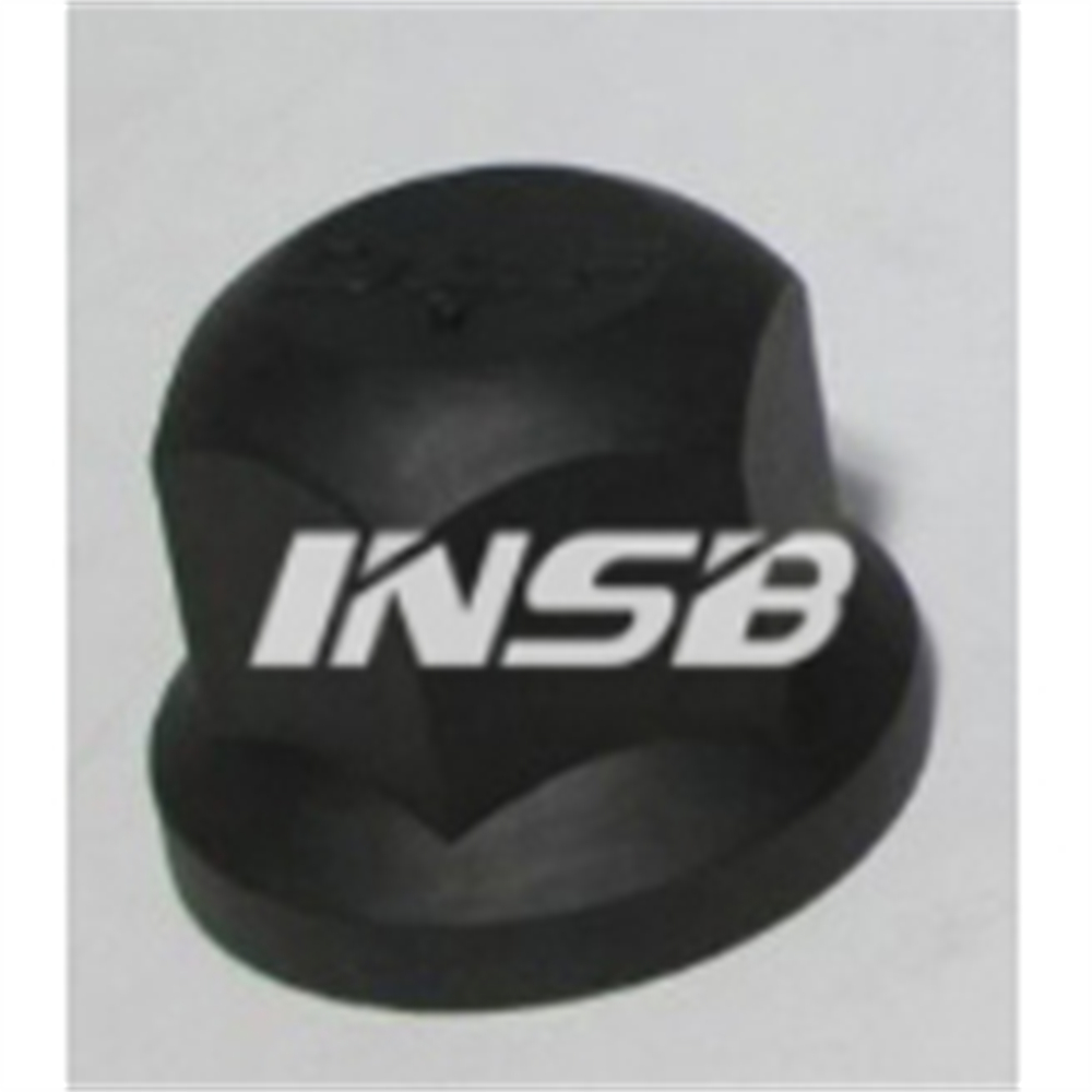 0371698 Wheel Bolt Cap for DAF CF65 CF75 CF85 Truck for DAF CF Series Truck Spare Body Parts IND2050