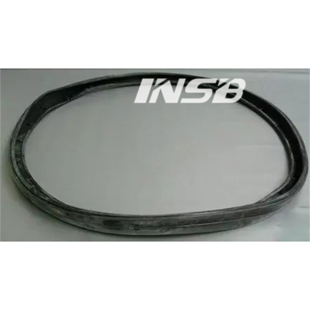 1293797 Fan Cover Sealing Rubber for DAF CF65 CF75 CF85 Truck for DAF CF Series Truck Spare Body Parts IND2064