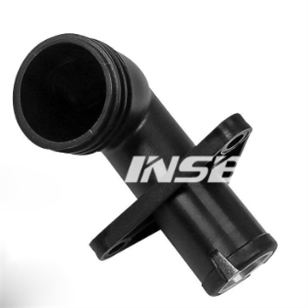 1449865 Water Tank Pipe for DAF CF65 CF75 CF85 Truck for DAF CF Series Truck Spare Body Parts IND2073
