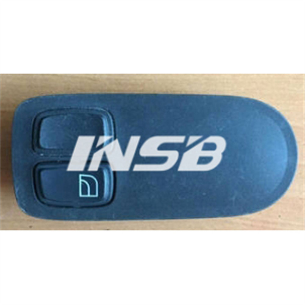 1693129 1307897 Window Switch for DAF CF65 CF75 CF85 Truck for DAF CF Series Truck Spare Body Parts IND2084 IND2085
