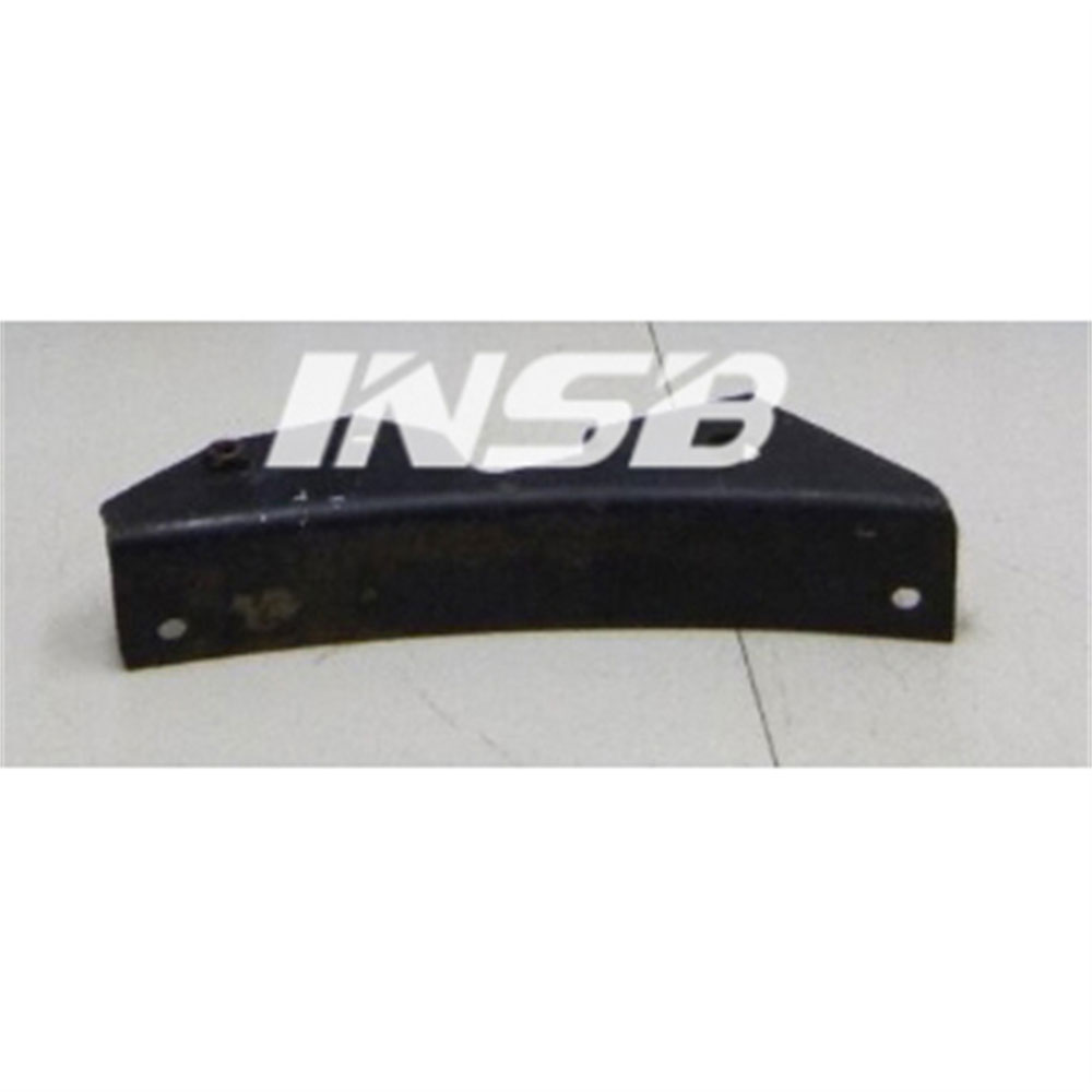 1393646 1393645 Mudguard Bracket for DAF CF65 CF75 CF85 Truck for DAF CF Series Truck Spare Body Parts IND2086