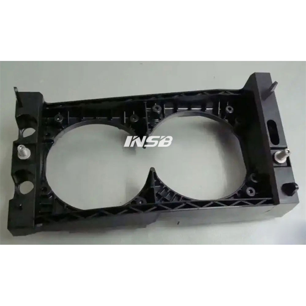 1803169 Fog Lamp Frame for DAF CF65 CF75 CF85 Truck for DAF CF Series Truck Spare Body Parts IND2088