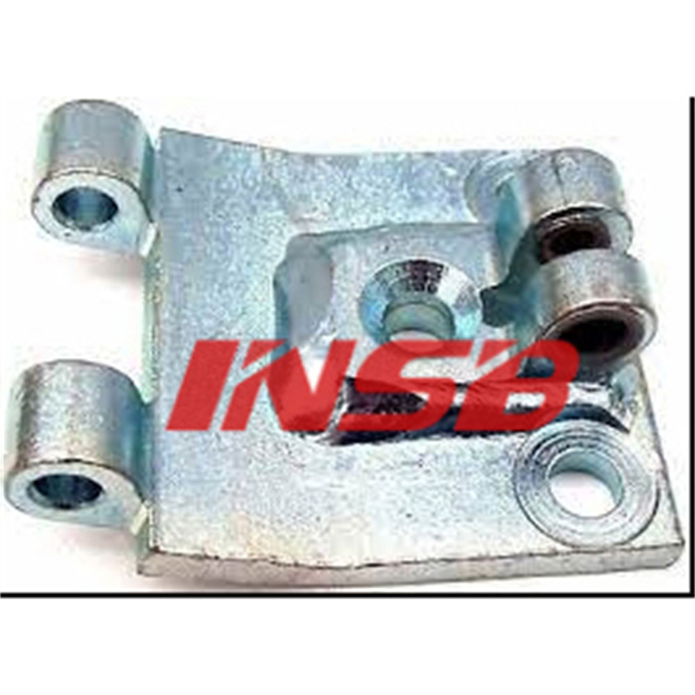 1345384 1345383 DOOR HINGE RH/LH for DAF CF65 CF75 CF85 Truck for DAF CF Series Truck Spare Body Parts IND2110-1 IND2111-1